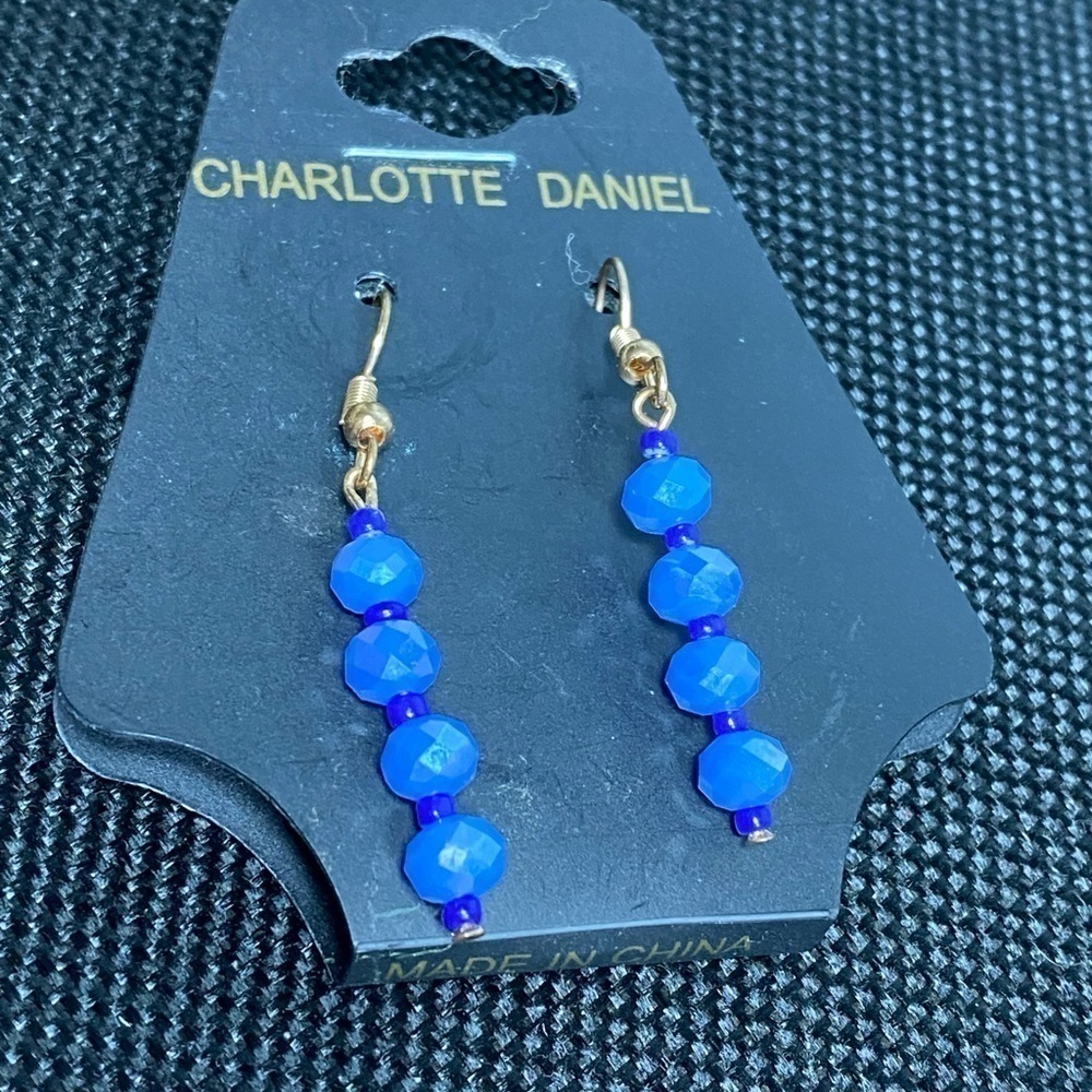 #9 Earrings